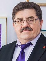 Hefler István Hefler István